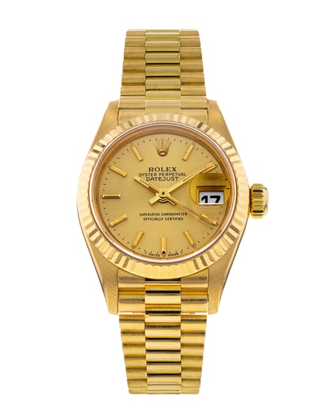 Rolex Datejust Lady 69178